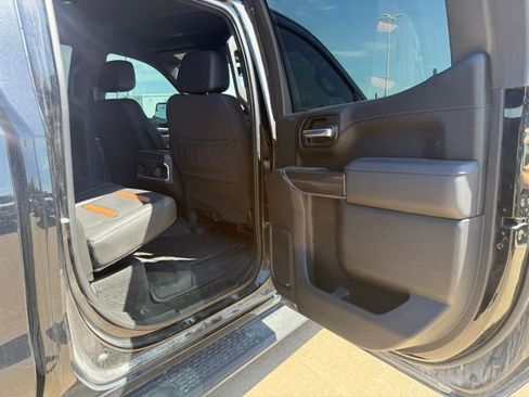 Used 2021 GMC Sierra 1500 AT4 AWD/4WD image 20