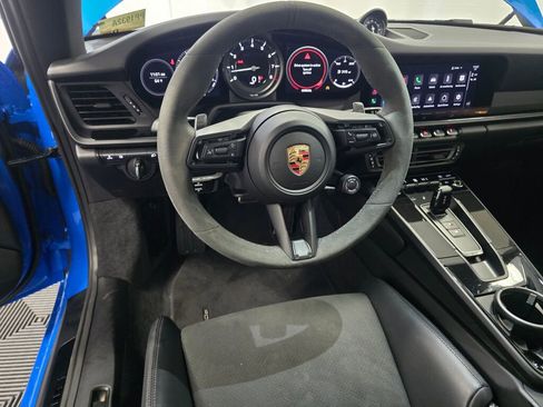 Certified 2024 Porsche 911 Carrera T image 18