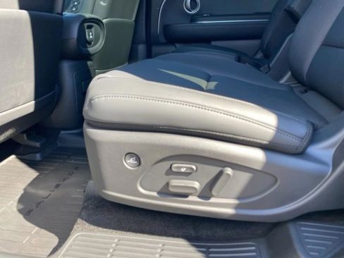 New 2026 Hyundai Palisade Calligraphy FWD image 33