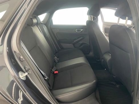 Used 2022 Honda Civic Sport image 45