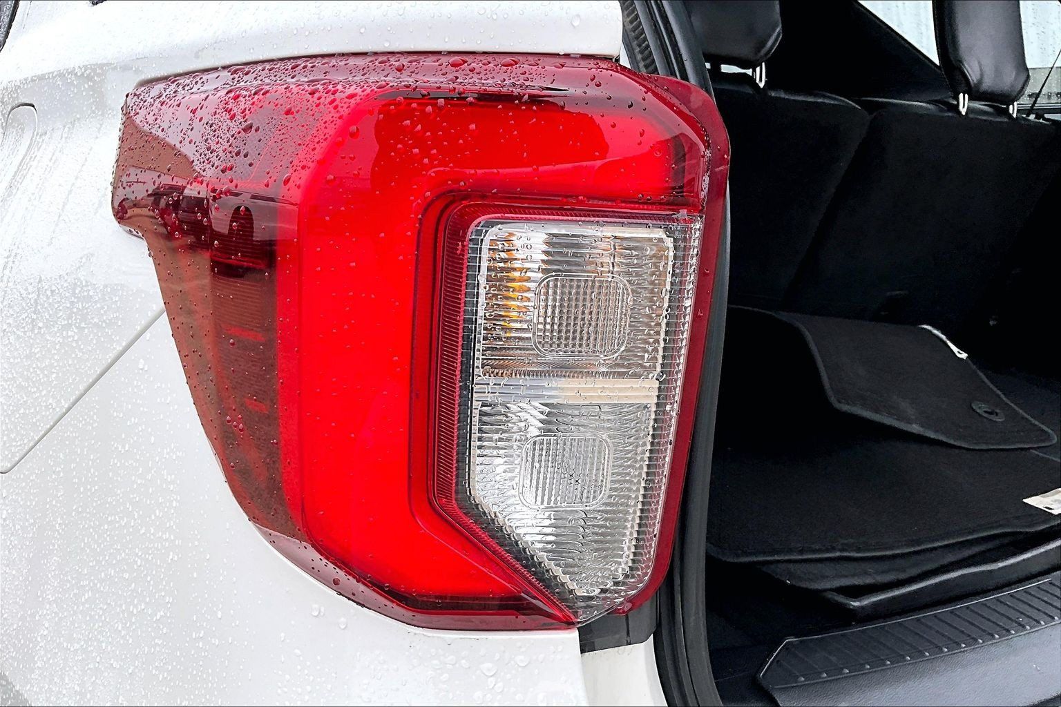 Used 2020 Ford Explorer ST w/ Premium Technology Package AWD/4WD image 29