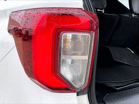 Used 2020 Ford Explorer ST w/ Premium Technology Package image 29