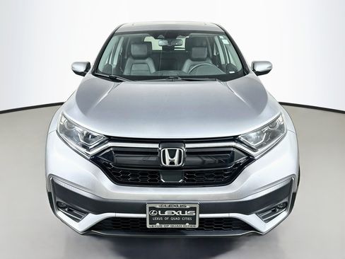 Used 2020 Honda CR-V EX-L image 2