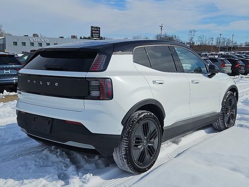New 2026 Volvo EX30 Cross Country Ultra w/ Protection Package Premier image 6