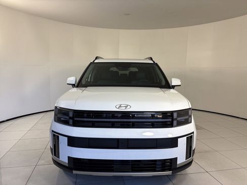 New 2026 Hyundai Santa Fe Limited image 8