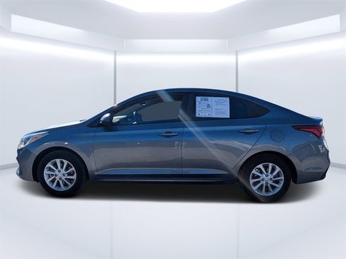 Used 2018 Hyundai Accent SEL image 6
