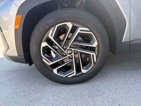 New 2026 Hyundai Tucson SEL Plus FWD image 29
