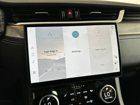 New 2026 Jaguar F-PACE R-Dynamic S image 31