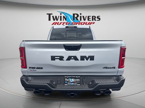 New 2026 RAM 1500 RHO w/ RHO Level 1 Equipment Group AWD/4WD image 3