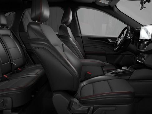 New 2026 Ford Escape ST-Line w/ Tech Pack #1 FWD image 6