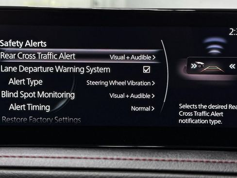 Used 2025 MAZDA CX-30 AWD 2.5 S w/ Preferred Package image 20