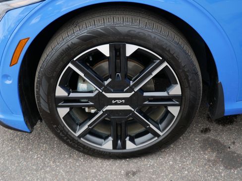 Used 2025 Kia EV6 GT-Line image 15