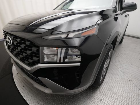 Used 2023 Hyundai Santa Fe SE AWD/4WD image 22