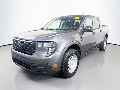 New 2026 Ford Maverick XL w/ Equipment Group 101A AWD/4WD image 3