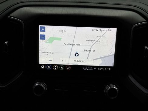 Used 2022 GMC Sierra 1500 Denali w/ Denali Premium Package image 25