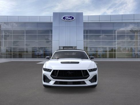 New 2025 Ford Mustang GT Premium RWD image 6