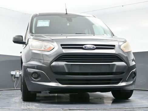 Used 2016 Ford Transit Connect XLT image 42