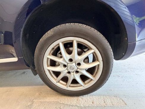 Used 2005 Porsche Cayenne S AWD/4WD image 14
