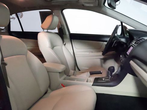 Used 2014 Subaru Crosstrek 2.0i Limited image 49