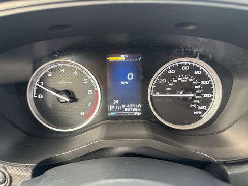 Used 2019 Subaru Forester Premium w/ All-Weather Package AWD/4WD image 14