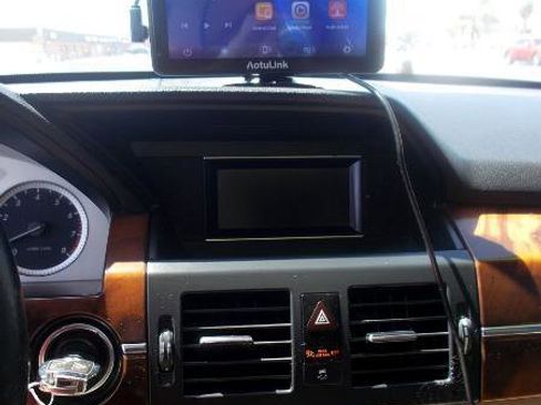 Used 2011 Mercedes-Benz GLK 350 2WD image 18