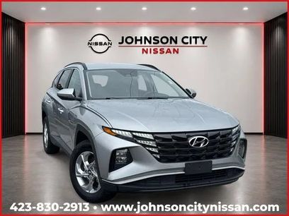 Used 2024 Hyundai Tucson SEL