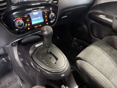 Used 2017 Nissan Juke NISMO AWD/4WD image 21