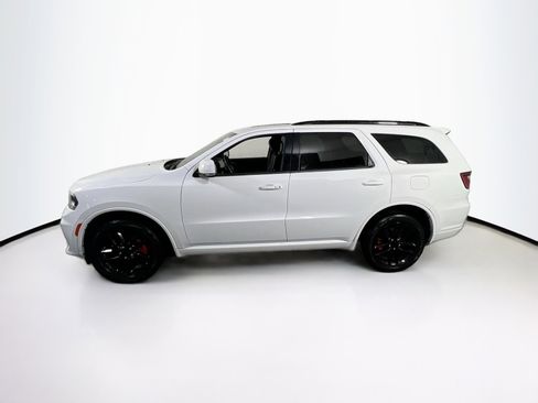 Used 2022 Dodge Durango GT image 8
