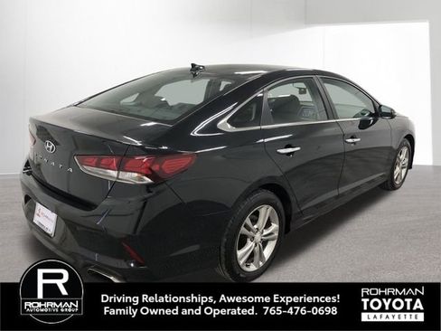 Used 2019 Hyundai Sonata SEL image 6