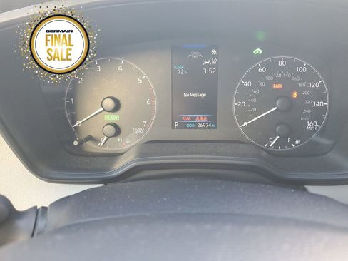 Certified 2023 Toyota Corolla LE image 19