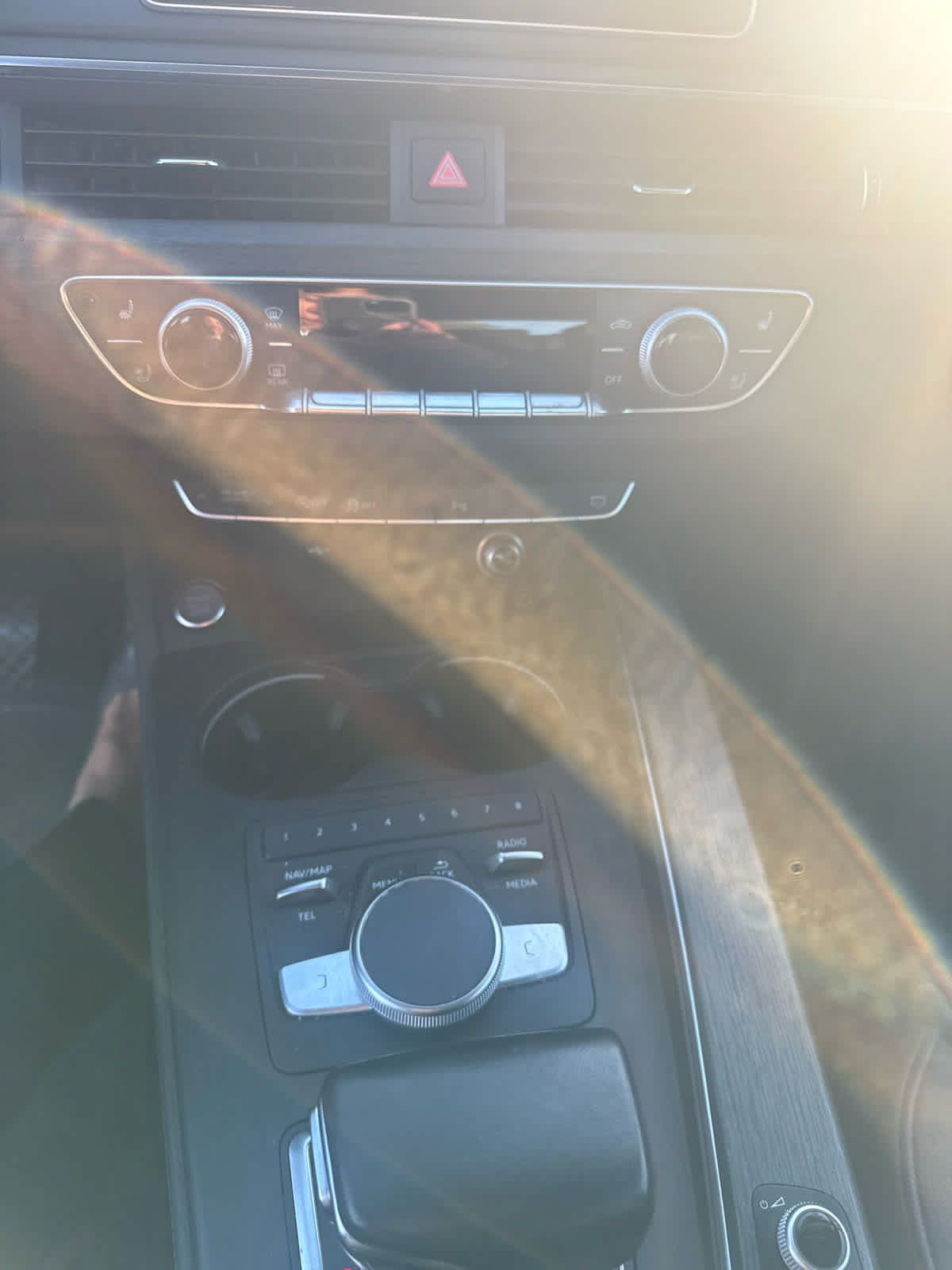 Used 2018 Audi A5 2.0T Prestige w/ Driver Assistance Package AWD/4WD image 7