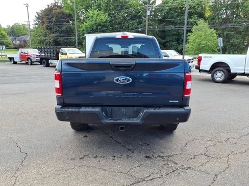 Used 2018 Ford F150 XL AWD/4WD image 4