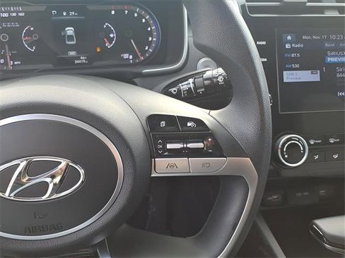 Used 2022 Hyundai Santa Cruz SEL image 14