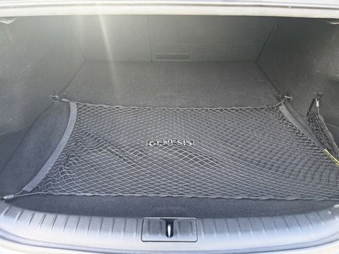 Used 2023 Genesis G70 3.3T w/ Sport Prestige Package image 7