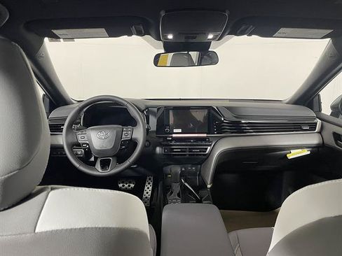 New 2026 Toyota Camry SE FWD image 11