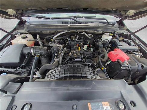 Used 2019 Ford Ranger XLT w/ Equipment Group 302A Luxury image 23