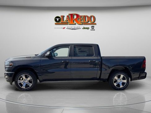 New 2026 RAM 1500 Express image 4