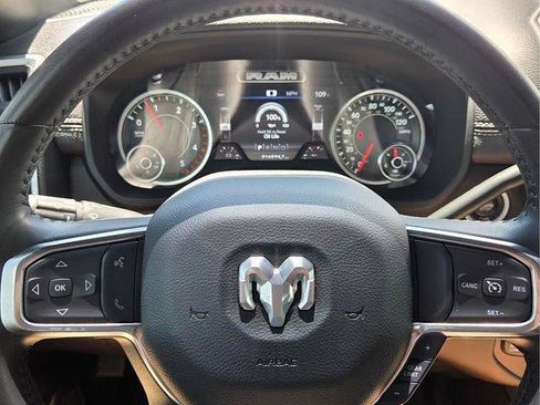 Used 2024 RAM 2500 Laramie w/ Sport Appearance Package AWD/4WD image 31