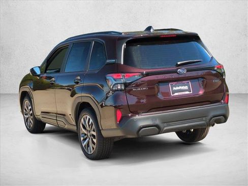 New 2026 Subaru Forester Touring image 9