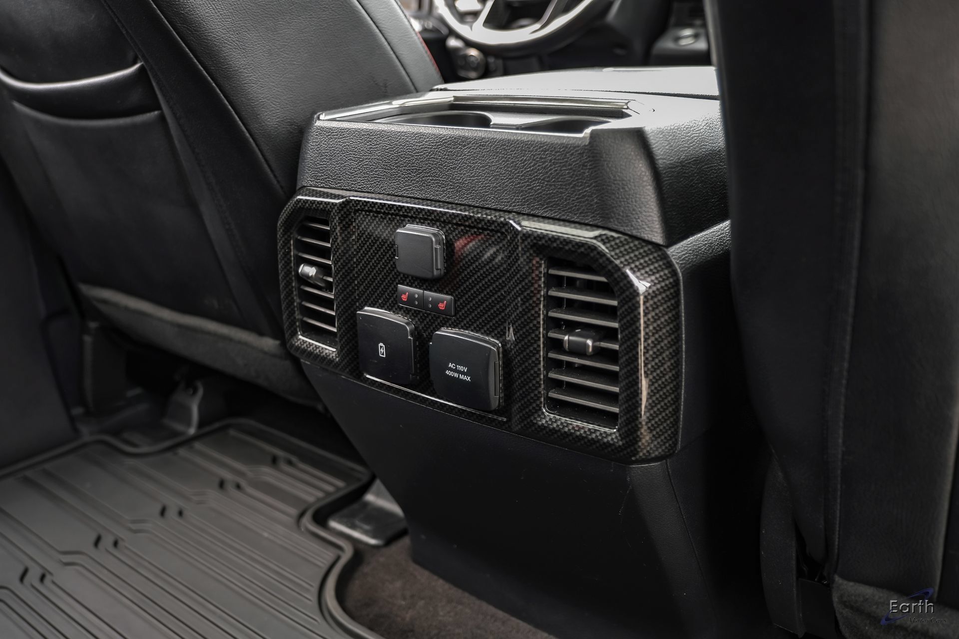 Used 2020 Ford F150 Raptor w/ Equipment Group 802A Luxury AWD/4WD image 93