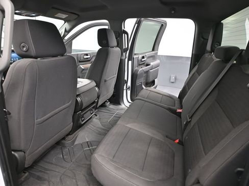 Used 2023 Chevrolet Silverado 2500 LT AWD/4WD image 39