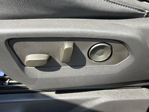 Certified 2023 Chevrolet Silverado 1500 LTZ w/ Z71 Off-Road Package image 14