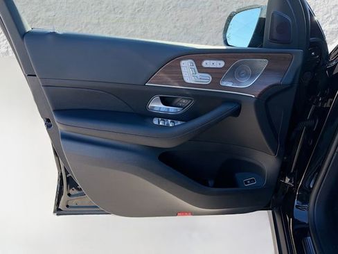 Used 2025 Mercedes-Benz GLE 350 4MATIC image 21