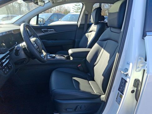 New 2026 Kia Sportage EX image 6