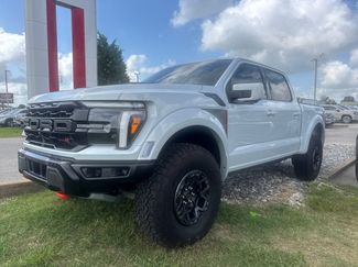 Used 2025 Ford F150 Raptor w/ Equipment Group 803A Raptor R AWD/4WD 360° Tour