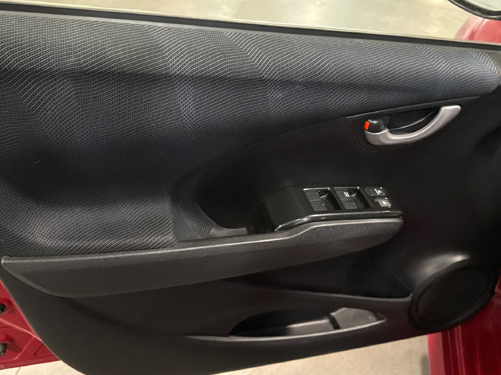 Used 2009 Honda Fit Sport image 7