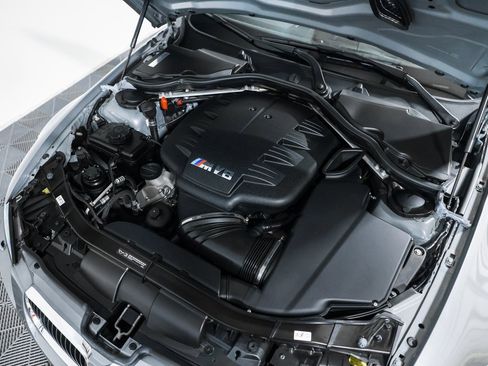 Used 2011 BMW M3 Coupe image 21