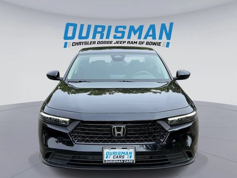 Used 2024 Honda Accord LX image 6