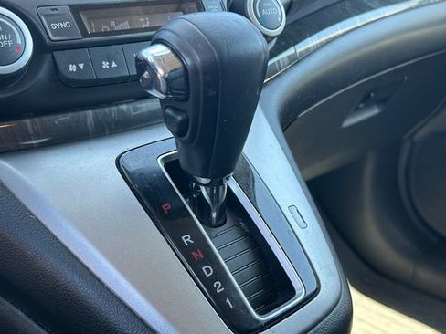 Used 2013 Honda CR-V EX-L image 16