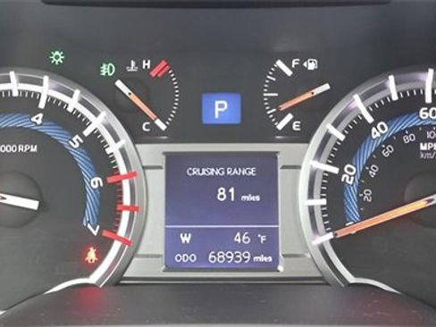 Used 2019 Toyota 4Runner SR5 Premium image 24